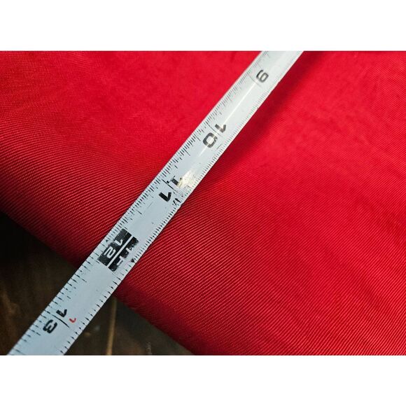 Ellington Red Duffle Bag NEW TAGS Travel Bag - Picture 10 of 11